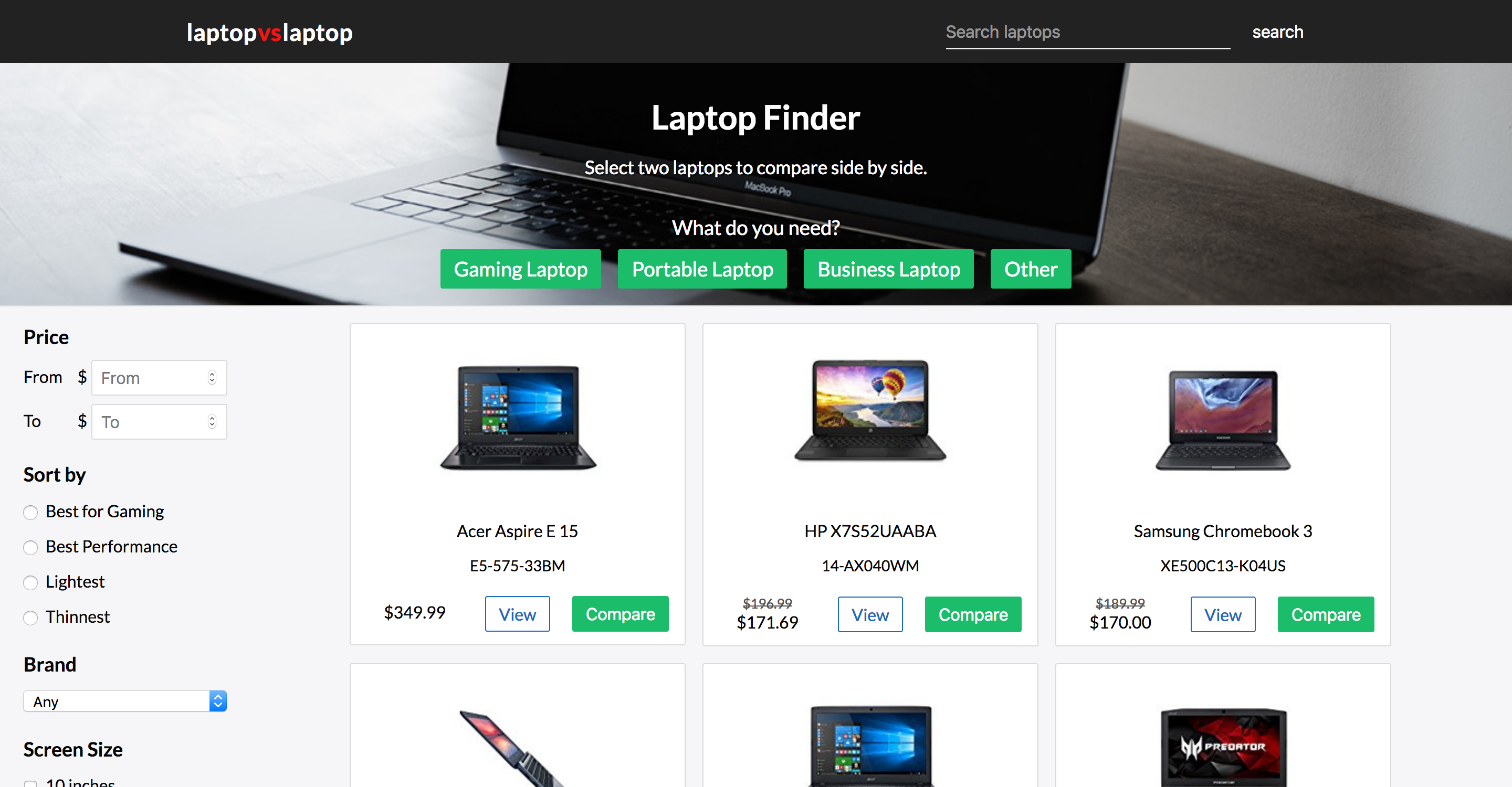 Gaming PC Finder Gaming PC 101